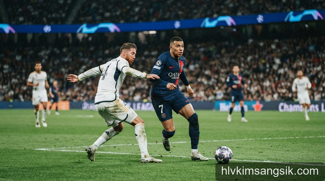 Champions League 2026/27: Phân tích chiến thuật giai đoạn League Phase sau lượt trận mở màn - 2