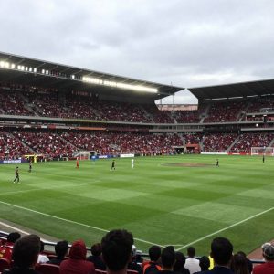 Atlanta thắng sát nút Colegiales 1-0 tại Primera Nacional