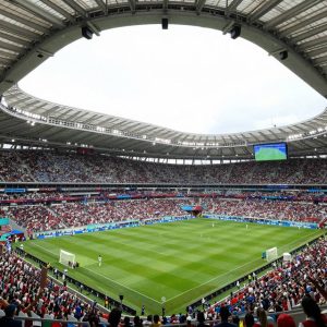 World Cup 2026: FIFA bất ngờ đề xuất mở rộng lên 64 đội, bán kết kịch tính đang chờ