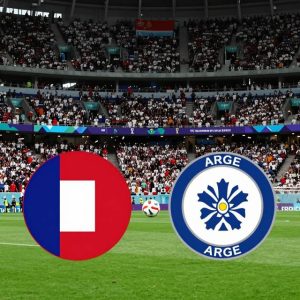 World Cup 2026: Pháp đại chiến Tây Ban Nha, Anh đối đầu Argentina – Ai sẽ là chủ nhân ngai vàng?