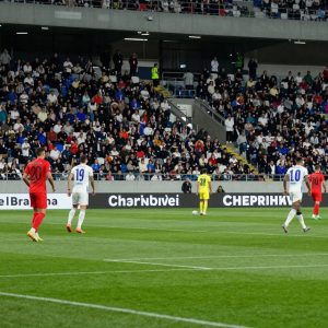 Obolon’-Brovar vs Chernihiv: Nhận định trận giao hữu ngày 15/07