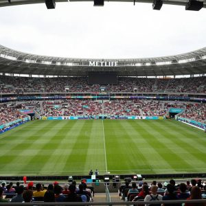 World Cup 2026 chính thức khép lại tại MetLife