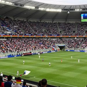 Paraguay tạo “địa chấn” tại World Cup 2026: Đức gục ngã trên chấm luân lưu, Neuer lần thứ hai giã từ tuyển quốc gia