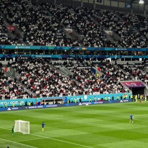 World Cup 2026: Khi “hộ chiếu” không còn quyết định tất cả – câu chuyện về những cầu thủ xuyên biên giới