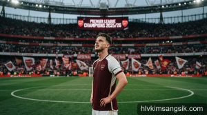 Ngoại hạng Anh 2026/27: Arsenal khởi đầu hành trình bảo vệ ngôi vương với áp lực mới