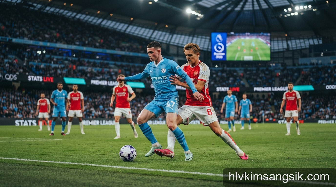 Cuộc cách mạng chiến thuật tại Premier League 2026/27: Những luật lệ mới ảnh hưởng thế nào đến cá cược?