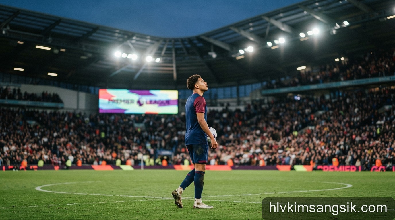 Premier League 2026/27: Phân tích sự thống trị tài chính và tác động của kỳ chuyển nhượng kỷ lục