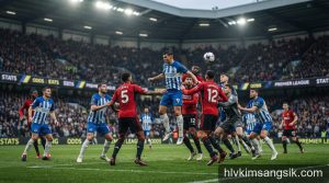 Premier League 2026/27: Sự trỗi dậy của các tình huống cố định và tác động đến kèo tài xỉu