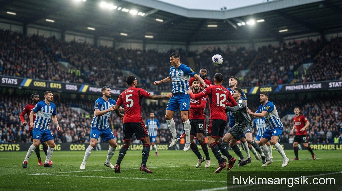 Premier League 2026/27: Sự trỗi dậy của các tình huống cố định và tác động đến kèo tài xỉu