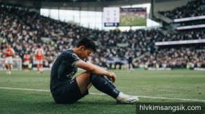 Premier League 2026/27: Tottenham Hotspur chìm sâu vào khủng hoảng – Phân tích cơ hội cho nhà đầu tư