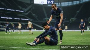 Khủng hoảng tại Tottenham: Phân tích dữ liệu phong độ và cơ hội cho nhà đầu tư