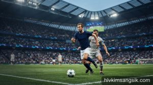Champions League 2026/27: Phân tích cơ hội cho các đội bóng Anh trước lượt trận thứ 2