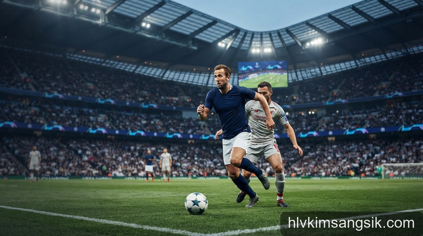 Champions League 2026/27: Phân tích cơ hội cho các đội bóng Anh trước lượt trận thứ 2