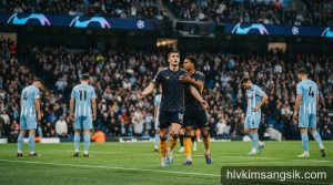 Premier League 2026/27: Phân tích xu hướng ‘sân nhà không còn là lợi thế’ và tác động đến kèo châu Á