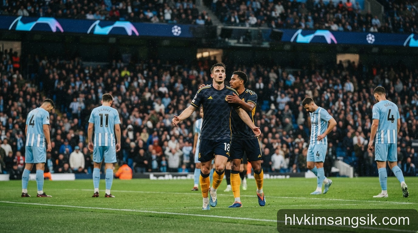 Premier League 2026/27: Phân tích xu hướng 'sân nhà không còn là lợi thế' và tác động đến kèo châu Á